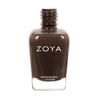 Zoya Nail Polish #744 Emilia- Naturel Deux 2 Collection