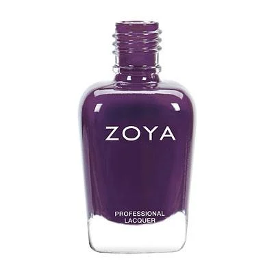 Zoya Nail Polish #803 Lidia- Focus Collection