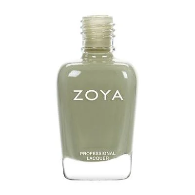 Zoya Nail Polish #826 Ireland