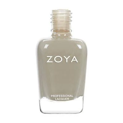 Zoya Nail Polish #827 Misty