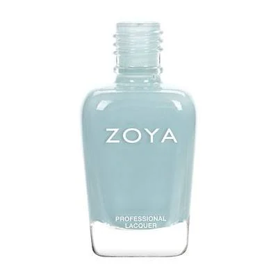 Zoya Nail Polish #828 Lake