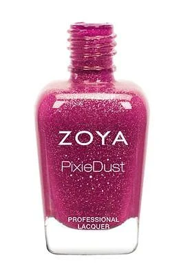 ZOYA NAIL POLISH ARABELLA .5 OZ- PIXIE DUST COLLECTION