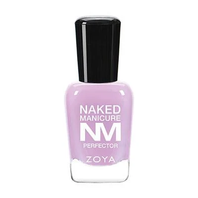 Zoya Naked Manicure Lavender Perfector